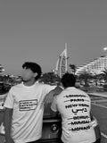 Bone White Global