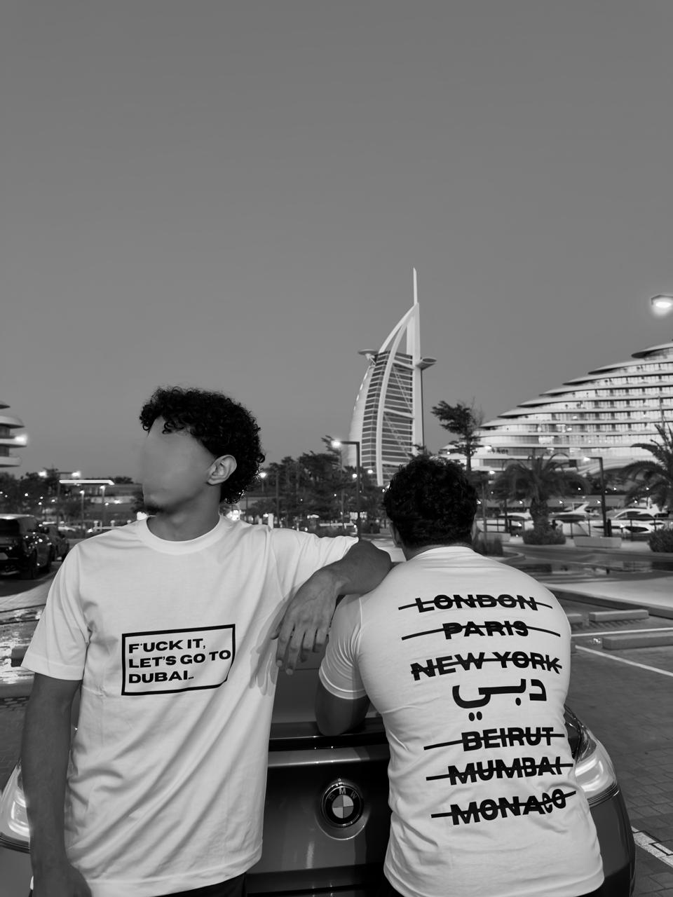 Bone White Global