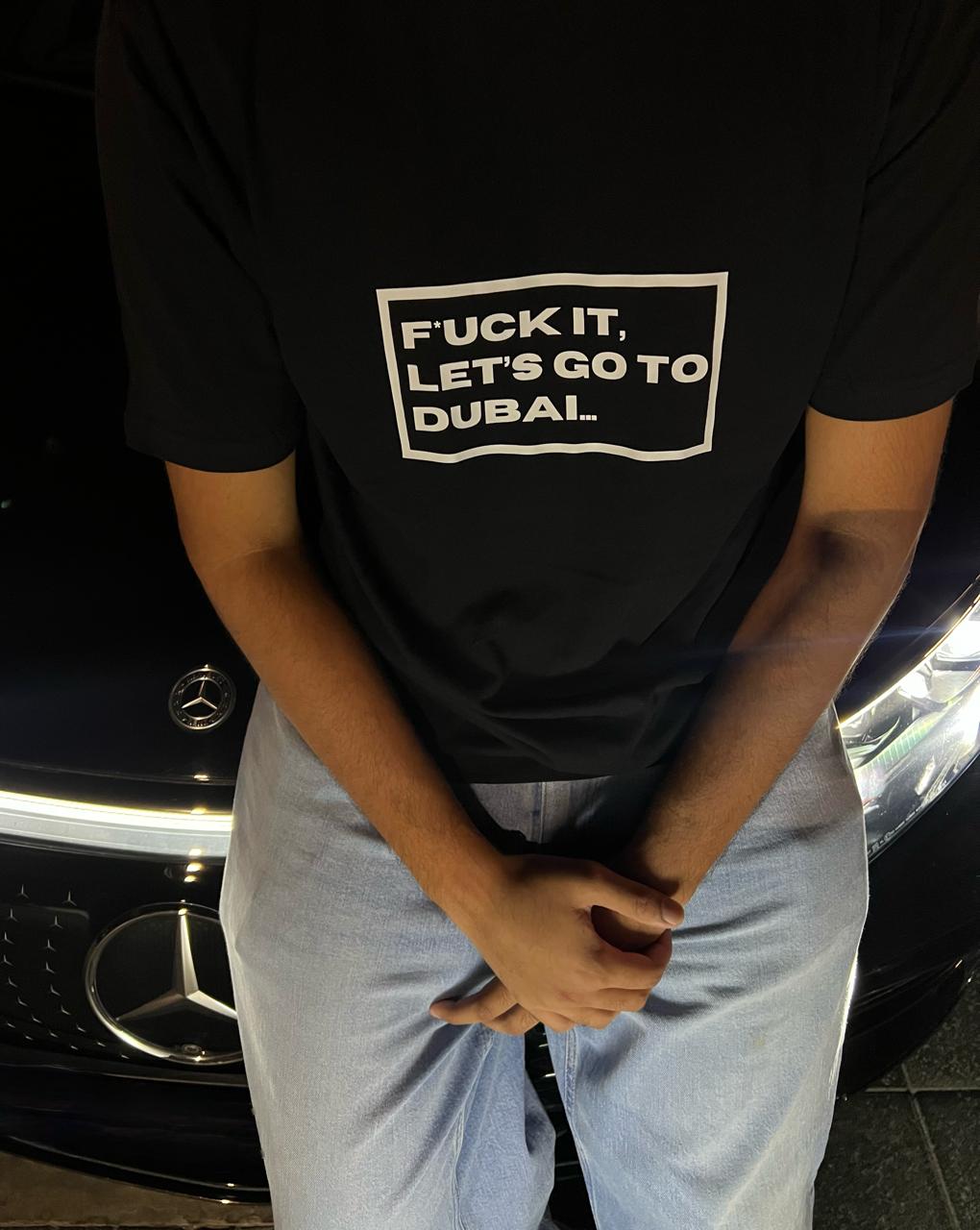 Just Black Profanity
